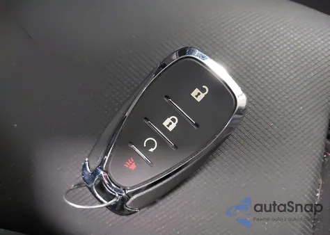 2024 Chevrolet Trailblazer Fwd Rs z USA, uszkodzony, nr VIN KL79MTSL5RB041176